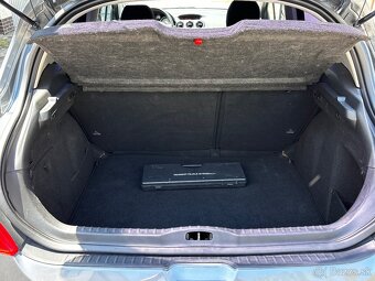 Peugeot 308 1.6 hdi automat - 10