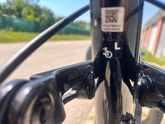 Haibike xduro 150 ALLMNT 2.5 - 10