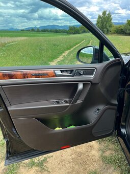 VW Touareg 3.0 TDI 176kw - 10