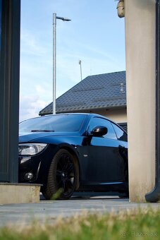 BMW E92 325d M-Packet – 400+ HP / 700+ Nm - 10