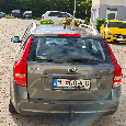 Kia Ceed SW 1,6 Benzín 85000 - 10