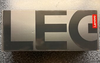 Lenovo Legion Go 512SSD - 10