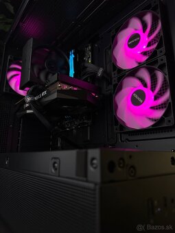 ☑️ i7 / RTX 3060 / 16GB RAM / 1TB M2 / 24M Zár - 10