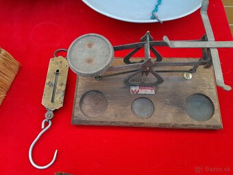 Mix historických vecí  3. - 10