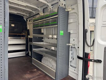 Volkswagen Crafter 2.0TDi Pojazdná dielňa - Odpočet DPH - - 10