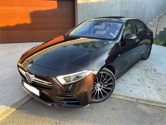 MERCEDES CLS 53 AMG - 10