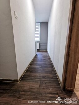 DELTA - Krásny 2-izbový byt s balkónom na predaj Poprad - Ju - 10