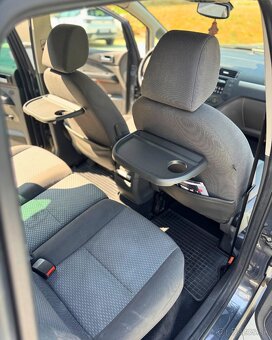 Ford Focus C-Max 1.6 diesel 80kW 2004 - 10