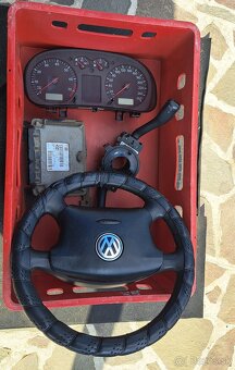 Volkswagen Golf 4 - 10