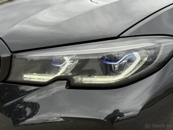 BMW 330xd, 210kw, M-Paket, HUD, Laser, HK, Nez.Top, TZ, DPH - 10