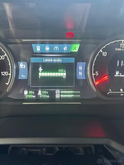 SCANIA R500 N323 HIGH LINE, FULL AIR, EURO 6 + HYDRAULIKA - 10