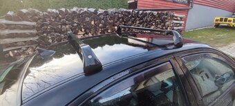 Predám Škoda Octavia 1,9Tdi - 10