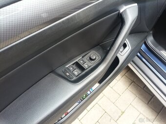 Na predaj Volkswagen Passat b8 Alltreck 2016 - 10