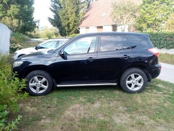 Toyota RAV4 4x4 - 10