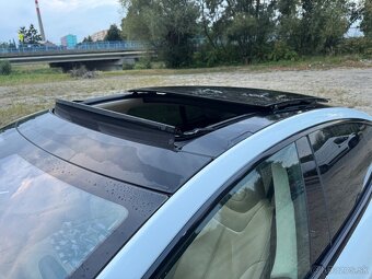 Tesla Model S P85 - Nabíjení ZDARMA - 10