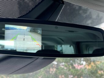 Ford Tourneo Custom 2.2 TDCI _ L2 _ 9 miest - 10