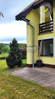 HALO reality - Predaj, rodinný dom Uhorské - EXKLUZÍVNE HALO - 10