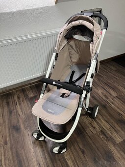 Športový kočík - 10