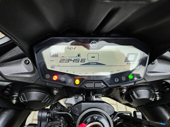 Yamaha Tracer 700 ABS - 10