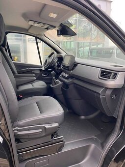 Renault Trafic SpaceClass Blue dCi 170 L2 EDC - 10