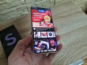 Samsung Galaxy S21 5G - 10