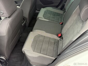 Volkswagen Golf 1.4 TSI BMT Highline EU6 - 10