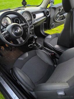 Mini Cooper Clubman - 10