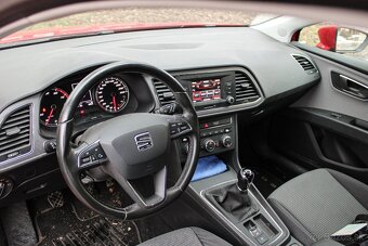 Seat Leon 1.5 TSI 130 FR - 10