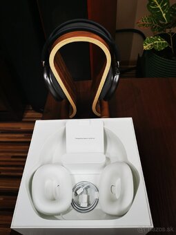 AirPods Max with smart case _ znížená cena na 300€ - 10