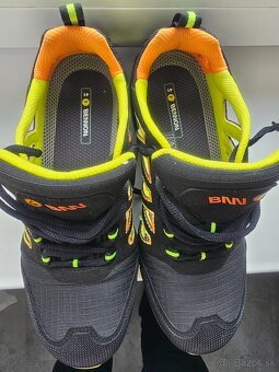 Pracovna obuv Bennon Rebel S1P esd 41 - 10