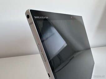 HP Elite x2 G4 – 2v1 tablet s klávesnicou (Touch) - 10