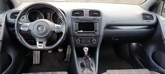 Volkswagen Golf 6 Gti - 10