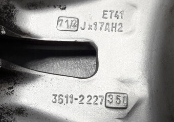 BMW M3 E36 17" Styling 24 - 10