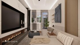 Predaj 3i byt - 72m² + loggia, na okamžité bývanie alebo inv - 10