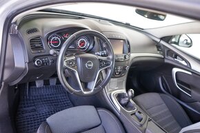 9-Opel Insignia, 2016, nafta, 1.6CDTI, 100kw - 10