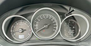 2017 Mazda CX-5 2,0L SKYACTIV-G benzín 4x4 | 37.000km - 10