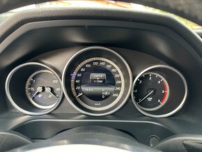 Mercedes-Benz E 2,2 cdi 2016 117tis km 7g-tronic - 10