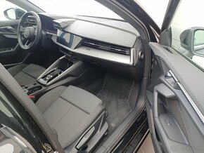 Audi A3 Sportback SB 30 TFSI  STR7 - 10