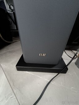 Elac FS57 - 10
