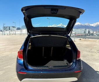 ZNÍŽENÁ CENA, Predám BMW X1 xDrive 2.0d, automat, 4x4 - 10