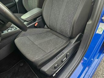 Skoda octavia 4 2.0tdi 110kw DSG - 10