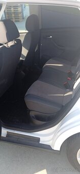 SEAT ALTEA 2,0 TDI  STYLE - 10