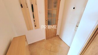 Pekný 1,5i byt, BALKÓN, Rovníková ulica, Ostredky, Ružinov - 10