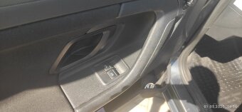 Škoda Fabia II 1.2 TSI 62 kw benzín 89.000 km - 10