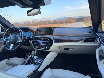 ✅ BMW G30 M550i xDrive odpočet DPH - 10