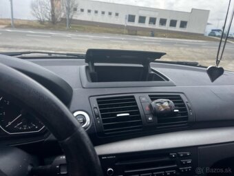 Predam BMW 116 rv2009 - 10