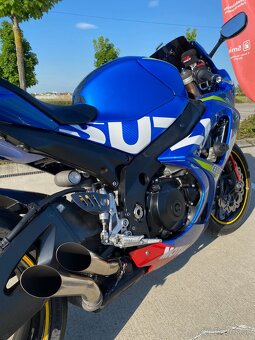 Suzuki GSX-R 1000 K8 - 10