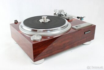 Gramofón DENON DP-59L - 10
