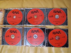 DVD III. - 10