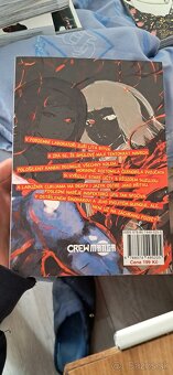 Tokyo ghoul - 10
